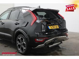 Kia Niro 1.6 GDi PHEV Launch Edition LED ACC Schuifdak Memory H/K HUD AHK picture 6