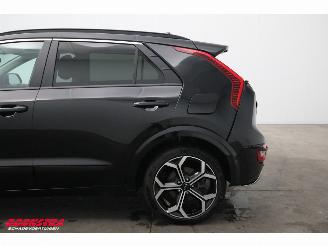Kia Niro 1.6 GDi PHEV Launch Edition LED ACC Schuifdak Memory H/K HUD AHK picture 5