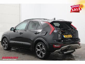 Kia Niro 1.6 GDi PHEV Launch Edition LED ACC Schuifdak Memory H/K HUD AHK picture 4