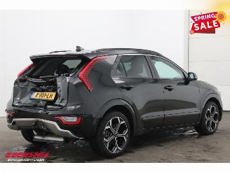 Kia Niro 1.6 GDi PHEV Launch Edition LED ACC Schuifdak Memory H/K HUD AHK picture 3