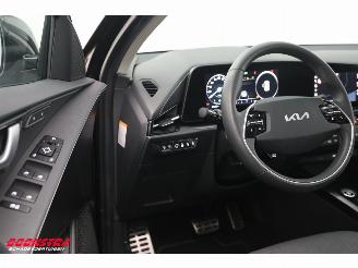 Kia Niro 1.6 GDi PHEV Launch Edition LED ACC Schuifdak Memory H/K HUD AHK picture 17