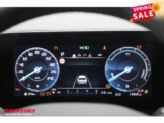 Kia Niro 1.6 GDi PHEV Launch Edition LED ACC Schuifdak Memory H/K HUD AHK picture 20