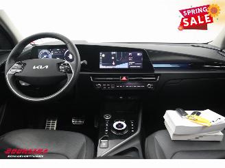 Kia Niro 1.6 GDi PHEV Launch Edition LED ACC Schuifdak Memory H/K HUD AHK picture 13