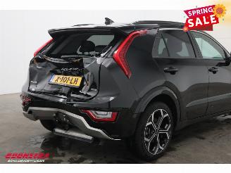 Kia Niro 1.6 GDi PHEV Launch Edition LED ACC Schuifdak Memory H/K HUD AHK picture 10
