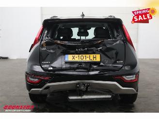 Kia Niro 1.6 GDi PHEV Launch Edition LED ACC Schuifdak Memory H/K HUD AHK picture 7
