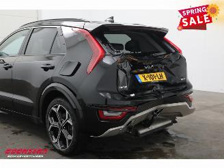 Kia Niro 1.6 GDi PHEV Launch Edition LED ACC Schuifdak Memory H/K HUD AHK picture 6