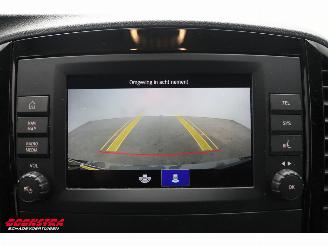 Mercedes Vito 114 CDI 9G-Tronic Extra Lang LED Leder Navi Clima Cruise Camera PDC picture 25
