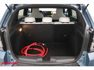 Fiat Grande Punto La Prima 11 kW/44 kWh LED Leder Virtual Camera Cruise LRHZ SHZ 5.271 km! picture 31