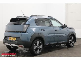 Fiat Grande Punto La Prima 11 kW/44 kWh LED Leder Virtual Camera Cruise LRHZ SHZ 5.271 km! picture 3