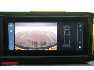 Fiat Grande Panda La Prima 44 kWh LED Leder Virtual Camera Cruise LRHZ SHZ 5.271 km! picture 25