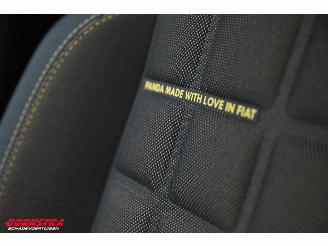 Fiat Grande Punto La Prima 11 kW/44 kWh LED Leder Virtual Camera Cruise LRHZ SHZ 5.271 km! picture 29