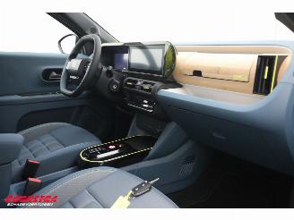 Fiat Grande Punto La Prima 11 kW/44 kWh LED Leder Virtual Camera Cruise LRHZ SHZ 5.271 km! picture 14