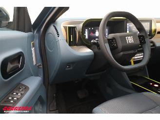 Fiat Grande Punto La Prima 11 kW/44 kWh LED Leder Virtual Camera Cruise LRHZ SHZ 5.271 km! picture 19