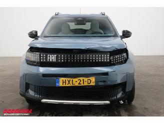 Fiat Grande Punto La Prima 11 kW/44 kWh LED Leder Virtual Camera Cruise LRHZ SHZ 5.271 km! picture 7