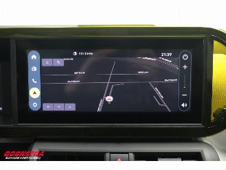 Fiat Grande Panda La Prima 44 kWh LED Leder Virtual Camera Cruise LRHZ SHZ 5.271 km! picture 22