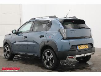 Fiat Grande Punto La Prima 11 kW/44 kWh LED Leder Virtual Camera Cruise LRHZ SHZ 5.271 km! picture 4