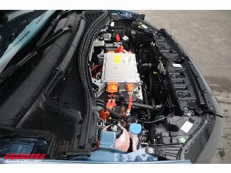 Fiat Grande Punto La Prima 11 kW/44 kWh LED Leder Virtual Camera Cruise LRHZ SHZ 5.271 km! picture 8