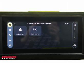 Fiat Grande Punto La Prima 11 kW/44 kWh LED Leder Virtual Camera Cruise LRHZ SHZ 5.271 km! picture 26