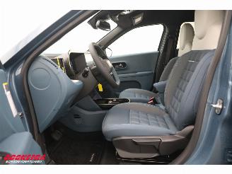 Fiat Grande Panda La Prima 44 kWh LED Leder Virtual Camera Cruise LRHZ SHZ 5.271 km! picture 17