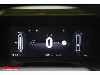 Fiat Grande Punto La Prima 11 kW/44 kWh LED Leder Virtual Camera Cruise LRHZ SHZ 5.271 km! picture 24