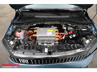 Fiat Grande Punto La Prima 11 kW/44 kWh LED Leder Virtual Camera Cruise LRHZ SHZ 5.271 km! picture 9