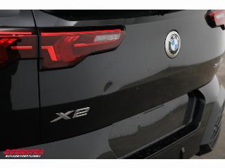 BMW X2 sDrive20i M-Sport Pano H/K Leder Camera SHZ 10.495 km! picture 16