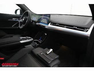BMW X2 sDrive20i M-Sport Pano H/K Leder Camera SHZ 10.495 km! picture 17