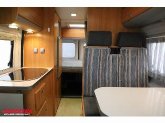 Knaus  BoxStar R47 2.3 MJ Solar Luifel Airco Camera AHK picture 7