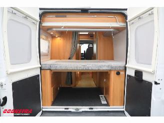 Knaus  BoxStar R47 2.3 MJ Solar Luifel Airco Camera AHK picture 5