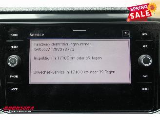 Volkswagen T-Roc 1.5 TSI DSG Sport Navi Clima SHZ PDC 34.108 km! picture 20