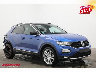 Volkswagen T-Roc 1.5 TSI DSG Sport Navi Clima SHZ PDC 34.108 km! picture 2