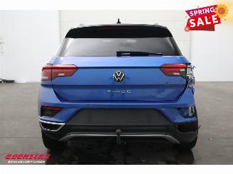 Volkswagen T-Roc 1.5 TSI DSG Sport Navi Clima SHZ PDC 34.108 km! picture 5