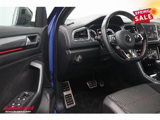 Volkswagen T-Roc 1.5 TSI DSG Sport Navi Clima SHZ PDC 34.108 km! picture 15