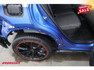 Volkswagen T-Roc 1.5 TSI DSG Sport Navi Clima SHZ PDC 34.108 km! picture 9