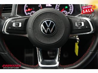 Volkswagen T-Roc 1.5 TSI DSG Sport Navi Clima SHZ PDC 34.108 km! picture 16