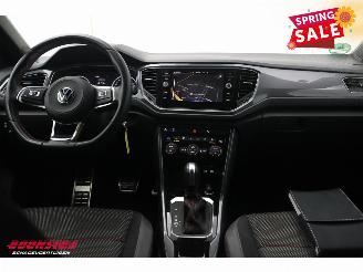 Volkswagen T-Roc 1.5 TSI DSG Sport Navi Clima SHZ PDC 34.108 km! picture 11