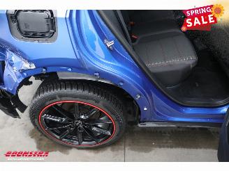 Volkswagen T-Roc 1.5 TSI DSG Sport Navi Clima SHZ PDC 34.108 km! picture 9