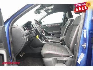 Volkswagen T-Roc 1.5 TSI DSG Sport Navi Clima SHZ PDC 34.108 km! picture 13