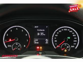 Volkswagen T-Roc 1.5 TSI DSG Sport Navi Clima SHZ PDC 34.108 km! picture 17