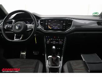 Volkswagen T-Roc 1.5 TSI DSG Sport Navi Clima SHZ PDC 34.108 km! picture 11
