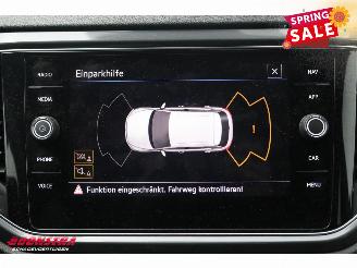 Volkswagen T-Roc 1.5 TSI DSG Sport Navi Clima SHZ PDC 34.108 km! picture 19