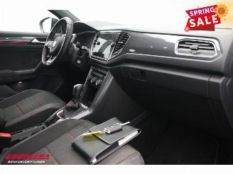 Volkswagen T-Roc 1.5 TSI DSG Sport Navi Clima SHZ PDC 34.108 km! picture 10