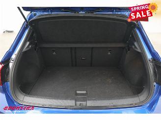 Volkswagen T-Roc 1.5 TSI DSG Sport Navi Clima SHZ PDC 34.108 km! picture 22