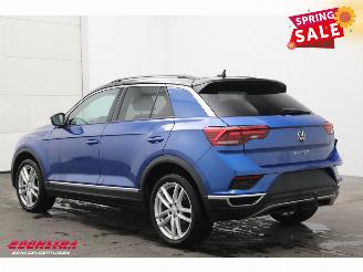 Volkswagen T-Roc 1.5 TSI DSG Sport Navi Clima SHZ PDC 34.108 km! picture 4