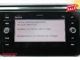 Volkswagen T-Roc 1.5 TSI DSG Sport Navi Clima SHZ PDC 34.108 km! picture 20