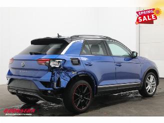 Volkswagen T-Roc 1.5 TSI DSG Sport Navi Clima SHZ PDC 34.108 km! picture 3