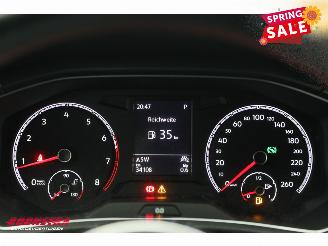 Volkswagen T-Roc 1.5 TSI DSG Sport Navi Clima SHZ PDC 34.108 km! picture 17