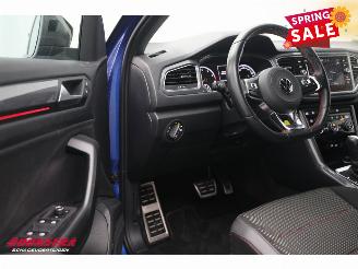 Volkswagen T-Roc 1.5 TSI DSG Sport Navi Clima SHZ PDC 34.108 km! picture 15