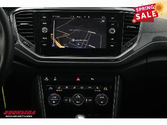 Volkswagen T-Roc 1.5 TSI DSG Sport Navi Clima SHZ PDC 34.108 km! picture 12