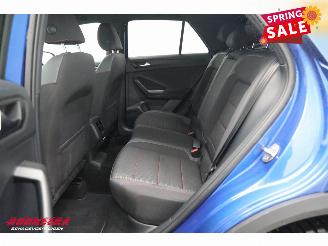 Volkswagen T-Roc 1.5 TSI DSG Sport Navi Clima SHZ PDC 34.108 km! picture 14